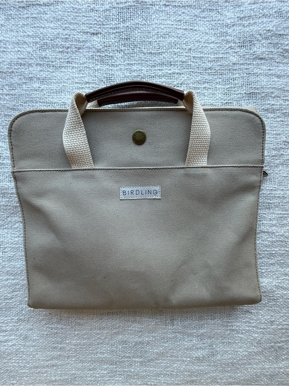 BIRDLING FOLDING HANGING TRAVEL KIT